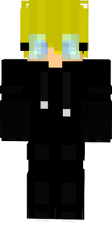 best happy ghast friend