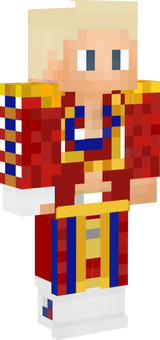cody