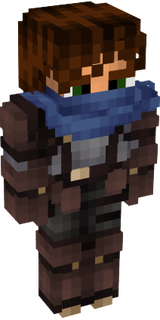 Chizzidy_Blue_Rogue