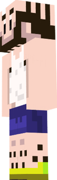 running oldman