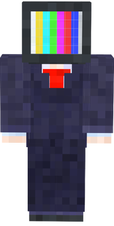 TV_Head_Man