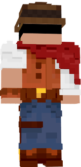 salles cauboi