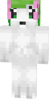 shaymin