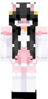 Catgirly