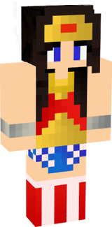 Wonder woman
