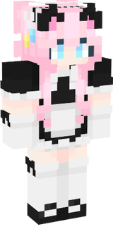 bocchi maid
