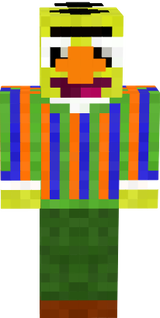 bert