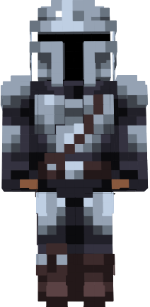 Preview of texture: mandalorien