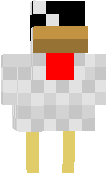 Preview of texture: cool chicken