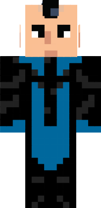 Preview of texture: MOHAWK MARK
