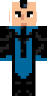 MOHAWK MARK