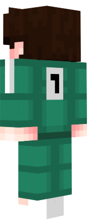 Preview of texture: front man