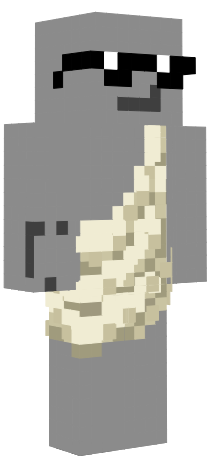 Preview of texture: better god h0van