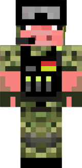 schweine kriieger