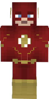 The Flash S8 (Thawne)