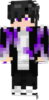 sungjinwoo purple
