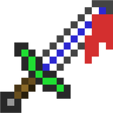 blod iron sword
