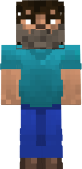 I am Steve
