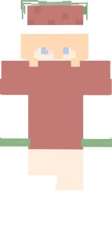 morango skin