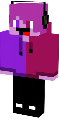 Preview of texture: a minha skin olde