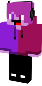 a minha skin olde