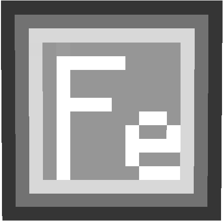 Preview of texture: iron