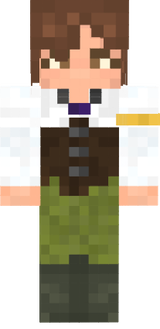 Test skin