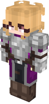 Fionna Knight