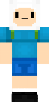 finn