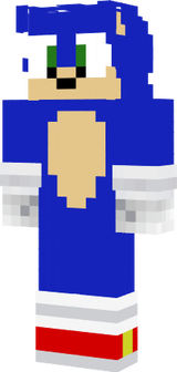 Movie Sonic