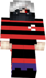 KANEKI flamengo