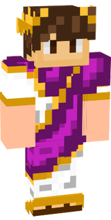 emperor