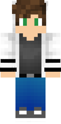 Preview of texture: Paul