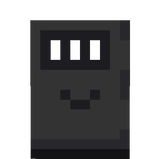 netherite door item