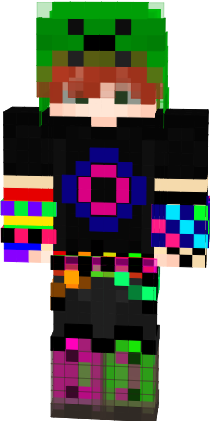 Preview of texture: scene kyle