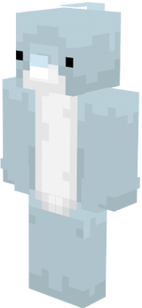 dolphin