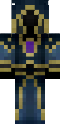 Preview of texture: Arfur