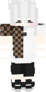 BUUU CLOUD skin LV