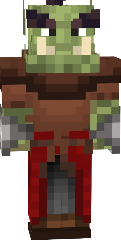 Preview of texture: ORCO