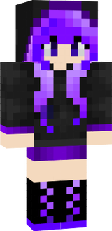 Ender Girl