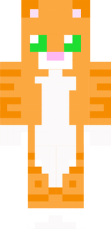 orange cat gustav