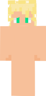 Note SSJ3 (Base for clothes)