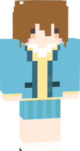 Chinatsu