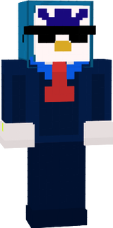 mr p