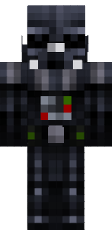 darth vader