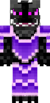 Ender Dragonborn