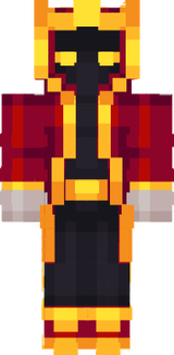 king