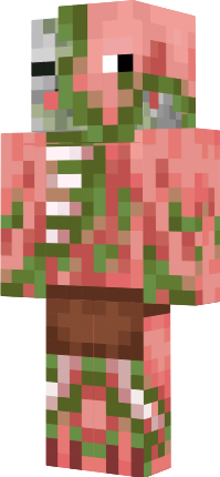 Preview of texture: pigman