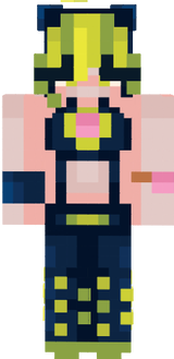 jolyne