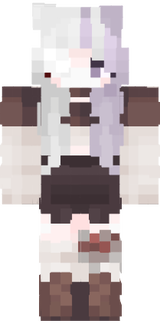 не